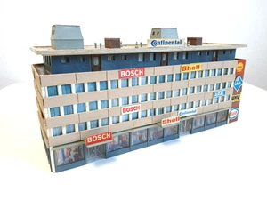 Kibri - Bürohaus Geschäftshaus - 8200 - H0 - Gebäude Häuser Haus  ---- CM 978 - Bild 1 von 11