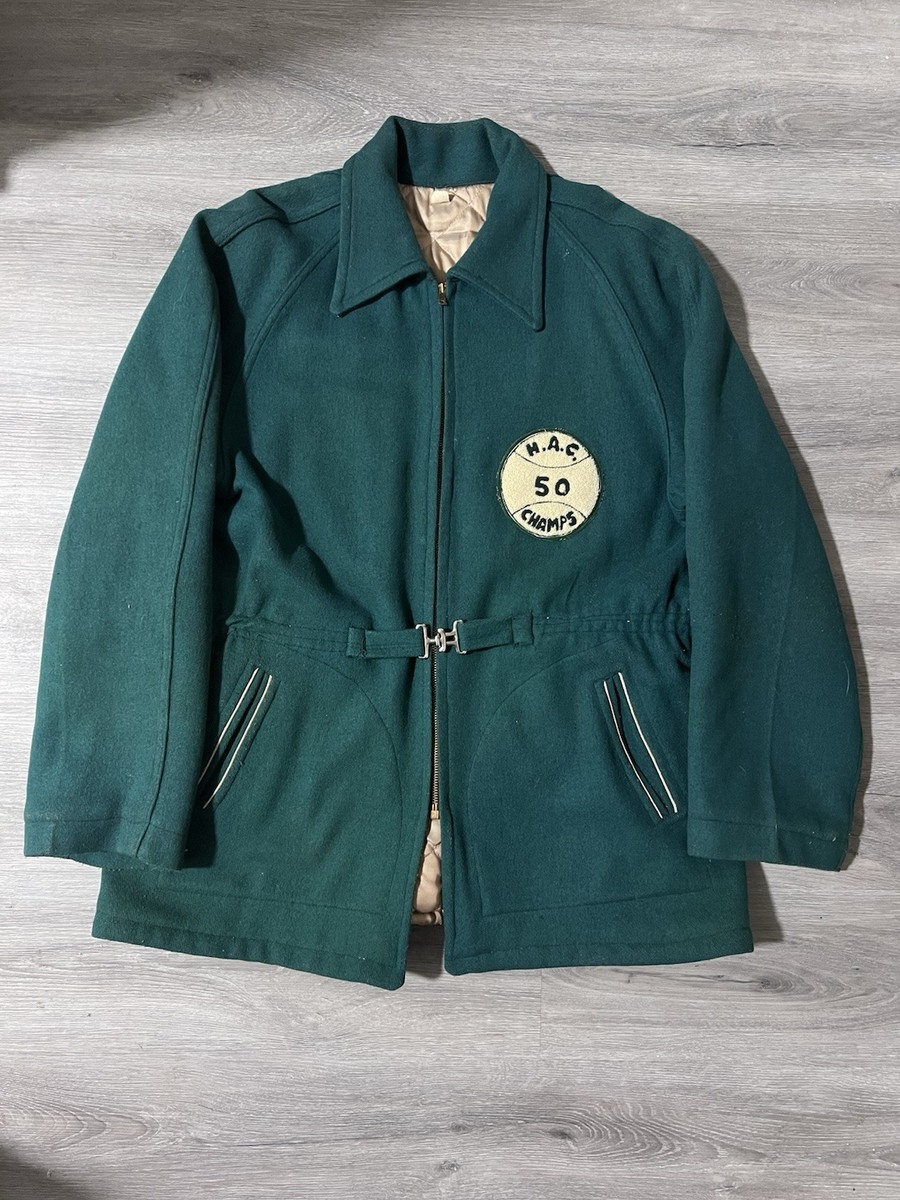 Talon Zipper Indiana Vintage Outerwear Coats & Jackets for Talon Zipper Indiana Vintage Outerwear Coats & Jackets for