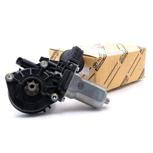 FITS 2004-12 TOYOTA HILUX VIGO CHAMP MK6 SR5 NEW DENSO POWER WINDOW MOTOR 12V LH - Picture 1 of 6