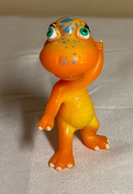 Figura PBS Dinosaur Train 2" - Buddy T-Rex Foto 1 de 2