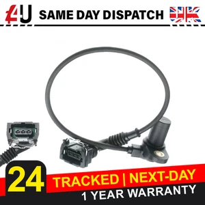 SENSOR DE POSICIÓN DEL ÁRBOL DE LEVAS SE ADAPTA BMW X5 E53 M62 B46 M62 B44 7 E38 M62 B35 - Imagen 1 de 5