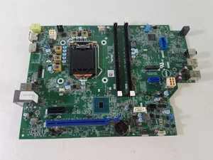 Lot of 2 Dell OptiPlex 3050 SFF LGA 1151 DDR4 SDRAM Desktop Motherboard 8NPPY - Picture 1 of 6