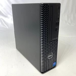 DELL PRECISION 3450 i7-11700 2.5GHZ 16GB 256GB DESKTOP PC WIN 11 PRO - Picture 1 of 9