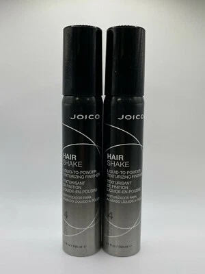 Joico Hair  Shake Liquid-To-Powder Texturizing Finisher 5.1oz         2 pack  - Image 1 of 3