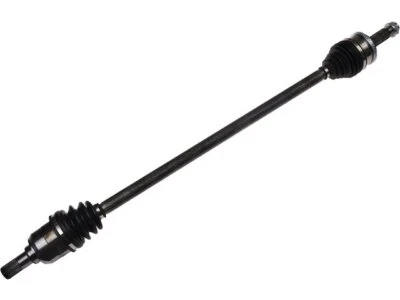 Для 2012-2017 Hyundai Veloster CV ось в сборе API 35255CRXD 2014 2013 2015 - Изображение 1 из 2