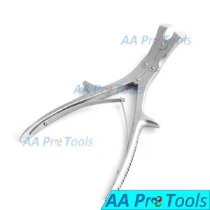 AA Pro: Stille Horsley Rongeur, Liston-key Knochenschneider Orthopädische Instrumente - Bild 1 von 2