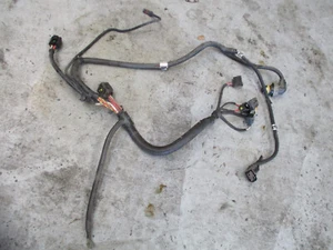 12-16 BMW 335xi F30 Auto Automatic AWD X-Drive Wiring Harness 12537599378 - Picture 1 of 6