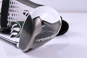 Left Hand Taylormade RBZ Driver / 9.5 Degree / Stiff Flex Matrix OZIK XCON-5 - Picture 1 of 9