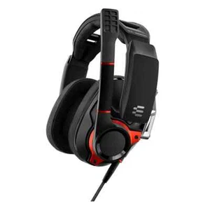 EPOS I Sennheiser GSP 600 Wired Closed Acoustic Gaming Headset Noise-Cancelling - Picture 1 of 4