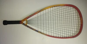 Ektelon Power Ring Morph Beam Titanium 1400 Long Body Racquetball No Case - Picture 1 of 10