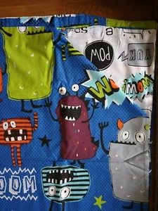 Clearance Sale - Next Boy's Single Duvet Cover - NO Pillowcase BSBS-014 - Picture 1 of 2