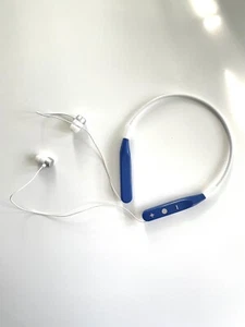 Écouteurs Sans Fil, Casque Bluetooth Anti-Spiration Écouteurs Intra-auriculaires Bluetooth - Photo 1 sur 6