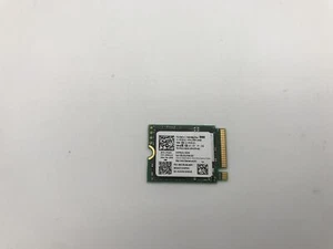 LITE-ON 256GB NVME 2230 SSD 0TN2CC CL1-3D256-Q11 - Picture 1 of 2