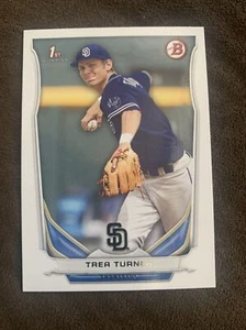 Bowman Trea 2014 - Imagen 1 de 1