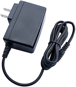 AC Adapter For Shark UM205 VC205 VM200C VACMOP Vacuum Mop Power Supply Charger - Picture 1 of 3