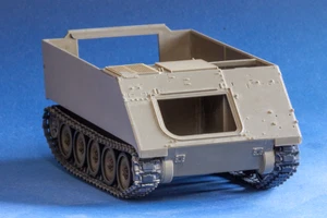 Pistas QuickTracks T-35044 1/35 para APC M113 + piñones de transmisión y ruedas locas - Imagen 1 de 5