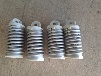 4 QTY. Stihl MS441, MS441C, AV Spring, 1138-790-8310 Genuine OEM - Image 1 of 4