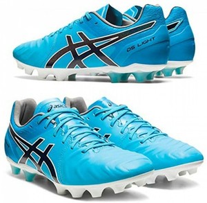 botines asics futbol