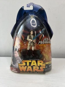 Star Wars Rache der Sith - Zett Jukassa 3,75" Scale Actionfigur Padawan - Bild 1 von 8