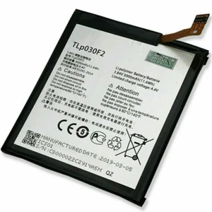 New TLP030F2 Replacement Battery for Alcatel One Touch Idol 4S OT-6070 & Tools - Picture 1 of 2