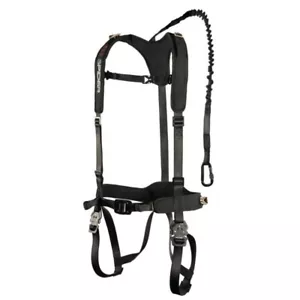 Robinson Outdoors Tree Spider Micro Harness Size XX-Large / XXX-Large - Picture 1 of 1