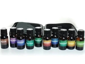 10 One-Third Essential Oils - Picture 1 of 2