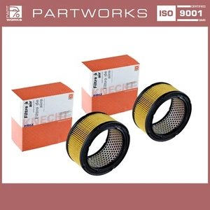 2x Luftfilter für PORSCHE 912 -'68 nur IT FR - Bild 1 von 10