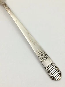 Vintage Harmony Pattern WmA Rogers Reinforced Silverplate Flatware CHOICE SET - Picture 1 of 8