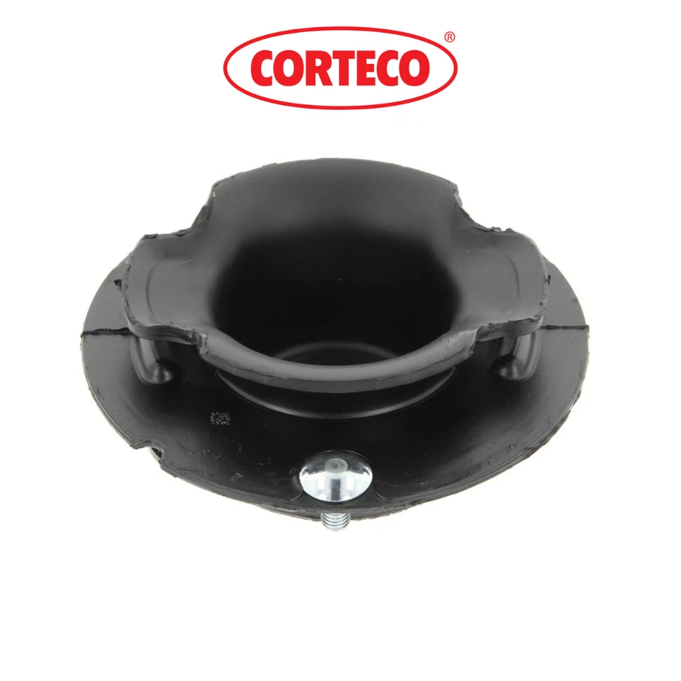 Corteco Suspension Strut Mounts for Mercedes-Benz 190D 190E W201 Foto 1 de 1