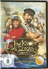 Jim Knopf & Lukas der Lokomotivführer, Henning Baum, Film DVD Kinderfilm NEU OVP