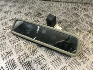 SAIC LDV V80 2.5CDI 2011-ON Interior Rear View Mirror C00009286 - Picture 1 of 5
