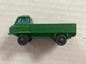 vintage Husky Land Rover forward control, made in Great Britain - Picture 1 of 8