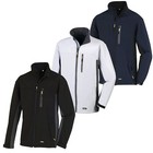 Softshelljacke Softshell Jacke Wetter Funktionsjacke Maler Arbeitsjacke teXXor