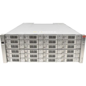 Oracle DE2-24C 24x 3.5" Storage 2x 6G SAS IOM Controller 704368 2x PSU - Afbeelding 1 van 3
