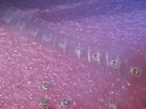 Conector coaxial Hirose U.FL-R-SMT (01) UFL RF SMT - NOS Cantidad 25 - Imagen 1 de 1