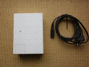 Sphairon ISDN-NTBA Weiß 285933.8 G05A00 Telefon Internet - Bild 1 von 6