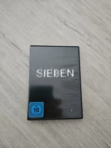 Sieben DVD - Bild 1 von 1