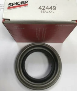 Spicer 42449 Oil Seal - Picture 1 of 1