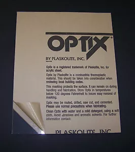 11"x14" Acrylic 1/8" Plexiglass For Picture Frame Glass Replacement Craft Hobby - Picture 1 of 2
