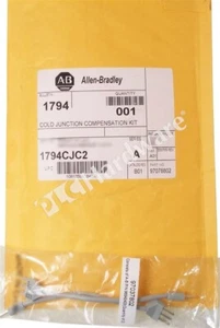 Surplus Open Allen Bradley 1794-CJC2 /A Flex CJC Cold Junction Compensation Kit - Picture 1 of 6