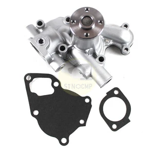 Bomba de agua para motor Yanmar 3TNE82A 3TNV82A 3TNC78E 3D82 3TN75 3D78N 3TNC80 - Imagen 1 de 9