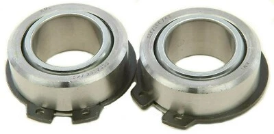 Rodamientos de brazo oscilante Harley HD Softail Springer tren nocturno TODAS LAS BOLAS 28-1139 NUEVO Foto 1 de 4