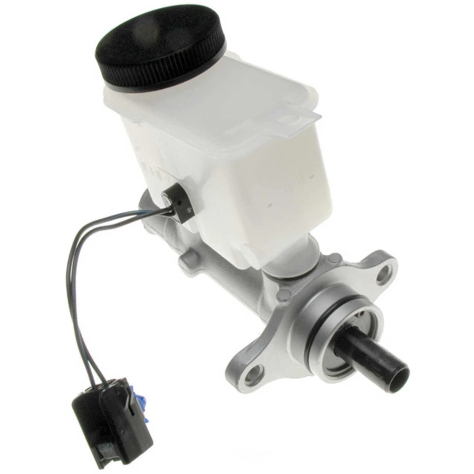 Brake Master Cylinder-Element3 New Raybestos MC390333 fits 1996 Mazda Protege - Image 1 of 4