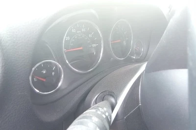 Jeep Wrangler 2016 equipo original velocímetro calibre clúster 65 k millas Foto 1 de 4