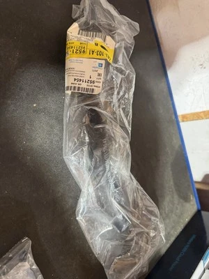 Mangueira aquecedor 95211454 AC Delco para Chevy Sedan Chevrolet Aveo Pontiac Wave Aveo5 - Imagem 1 de 4