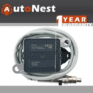 NOx Sensor SNS0733 9817308880 For Citroen C4 Opel Peugeot 3008 - Picture 1 of 5