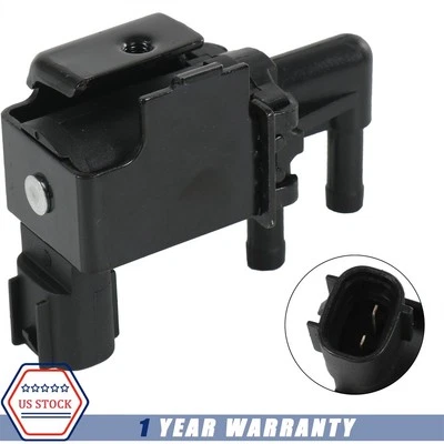 Válvulas de vacío 911-603 NUEVAS para Toyota Tacoma Tundra Solara Camry RAV4 Celica Foto 1 de 4