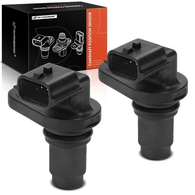 2-PC Engine Camshaft Position Sensor Compatible with Nissan Altima, Rogue, - Image 1 of 4