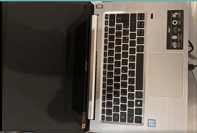 PC PORTATILE ACER Swift SF314-52 - USATO IN BUONO STATO - Immagine 1 di 4