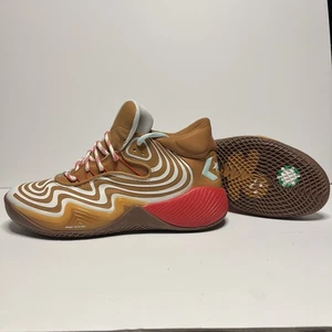 Converse All Star BB Shift CX 'Gingerbread' Size 8 New No Box - Picture 1 of 11